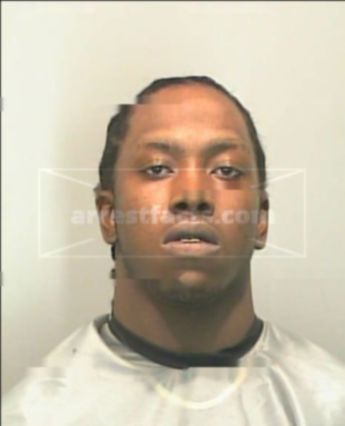 Keith Antwon Robbins