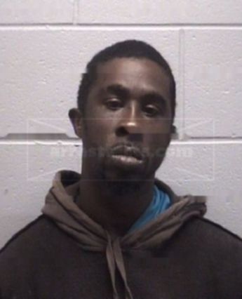 Lonnie Venson Parker