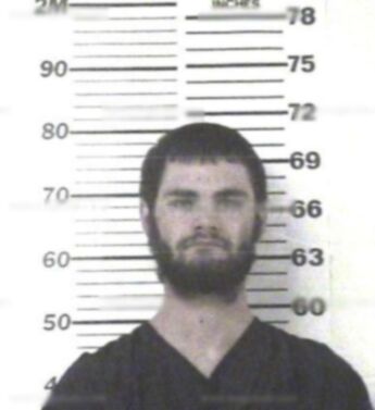 Andrew James Holt