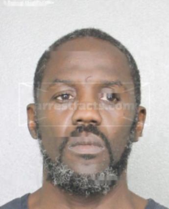 Leon Hardin
