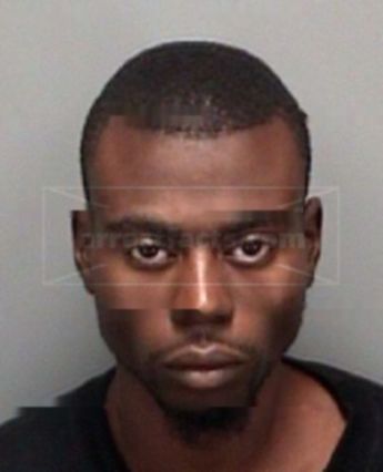 Marquis L Brown