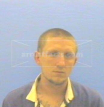 Curtis Russell Mccain