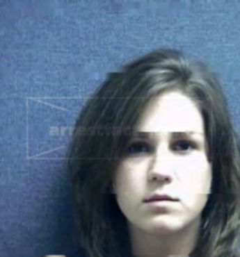 Danielle Nicole Bidwell