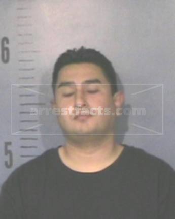 Rodolph Rudy Cantu
