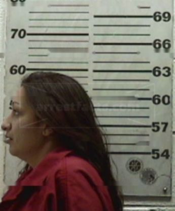 Rochelle R Martinez