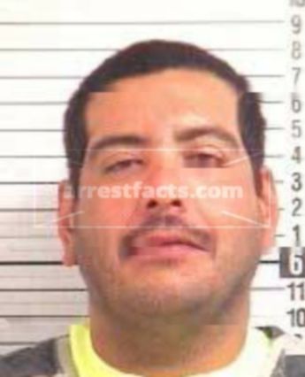 Nicholas Bernal Caulk
