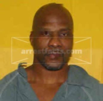 Jeffrey Lydon Alford