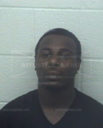 Donta Jamar Evans