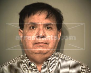 Ernesto Rodriguez Saenz