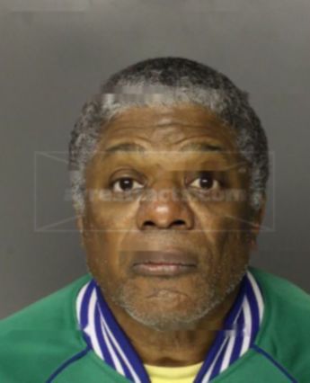 William Thomas Daniels Jr.