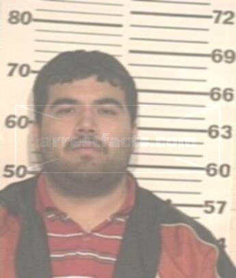 Jonathon Ray Maldonado