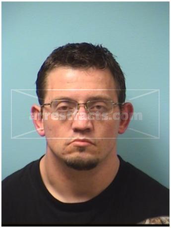 Bryan James Harper