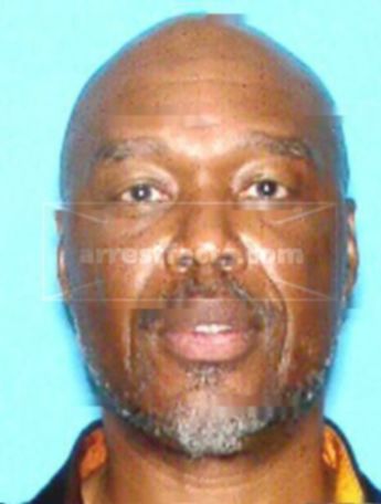 Anthony Laverne Holmes