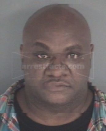 Shawn Eugene Perry