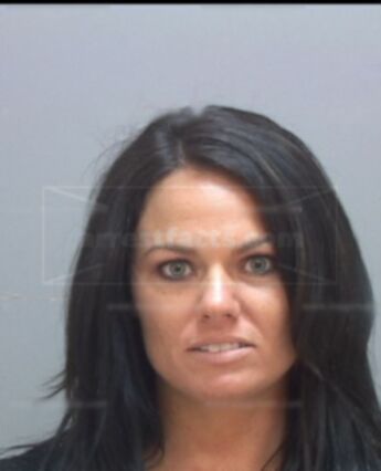 Kandace Louise Silver