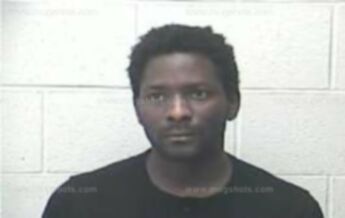 Sterling Keith Bates