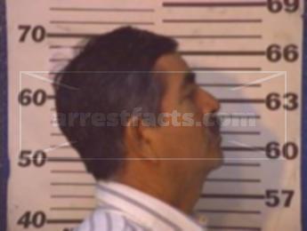 Antonio Martinez Tobias