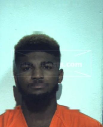 Marquis Brown