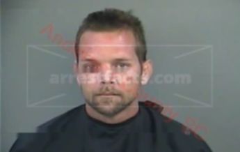 Thaddus Dale Bagwell