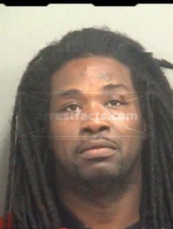 Tyrone Johnson
