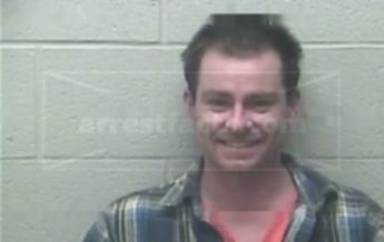 Trenton Jacob Kary