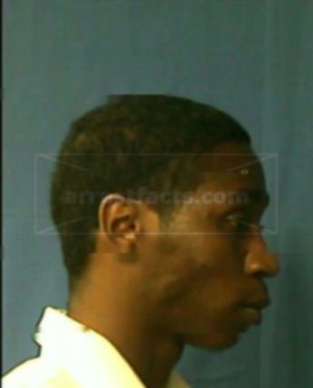 Chauncey J Thomas