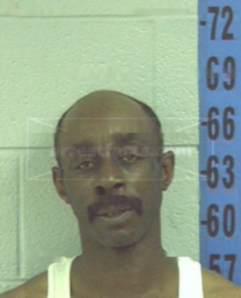 Victor Jackson