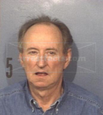 Gerald Martin Bevins