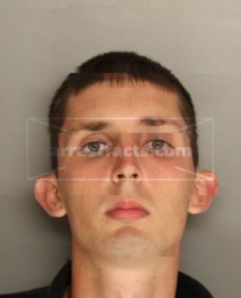 Dustin Edward White