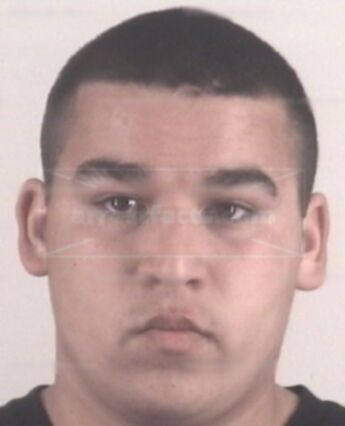 Jonathan Andre Moss