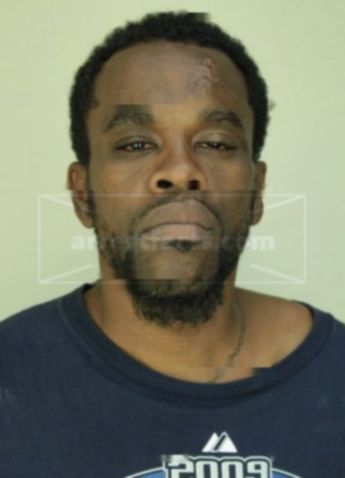 Rhine Anthony Dunbar