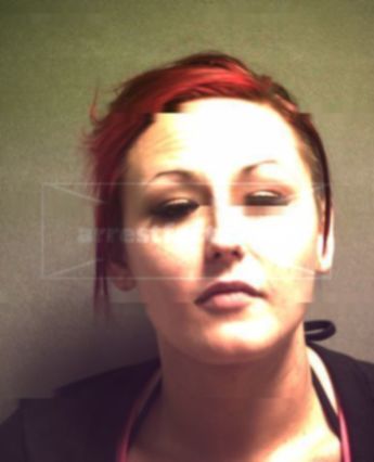 Ashleigh Denece Daniels