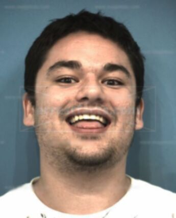 Joshua Dwain Arias