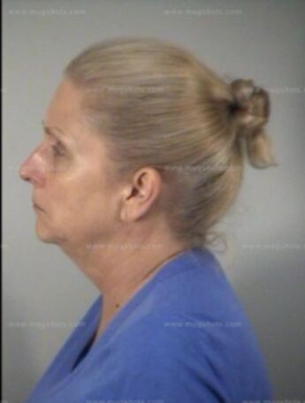 Nancy Lee Kligfeld