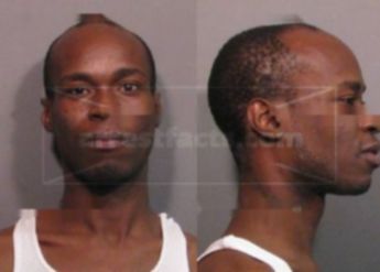 Donta Deandre Bowers