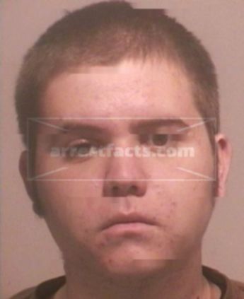 Andrew James Joffe