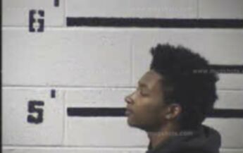 Keyshawn Kentrell Smith