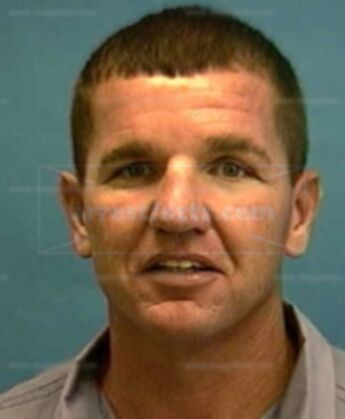 Darrell Monroe Burke