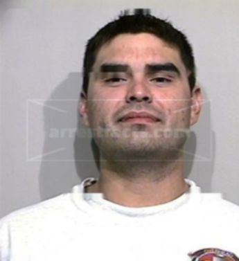 Wesley Joe Lopez