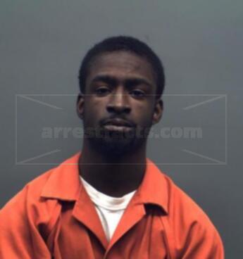 Jamod Deondre'z Campbell