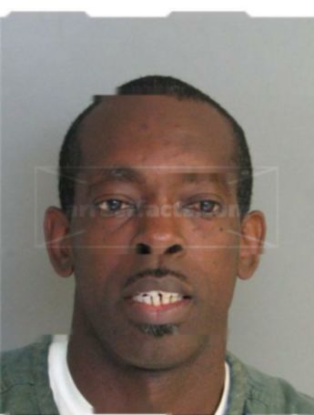 Rodney Yeldell