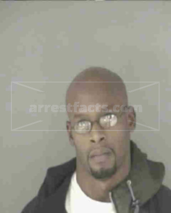 Montell Earl Nellum