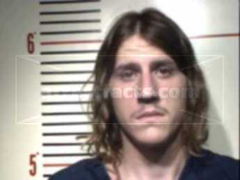 Aaron Mitchell Kirby