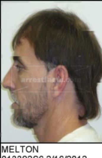Rodney Dewayne Melton