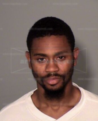 Jamarr Jajuan Heags