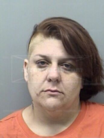 Mandy Deanna Evans