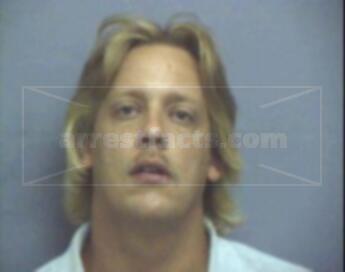 Luther Morton Furrow