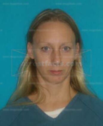 Jennifer Wallace Paxton