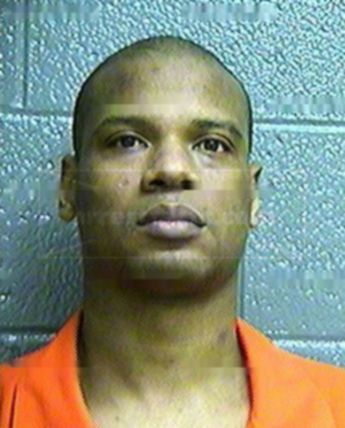 Ronald Charles Greenwood