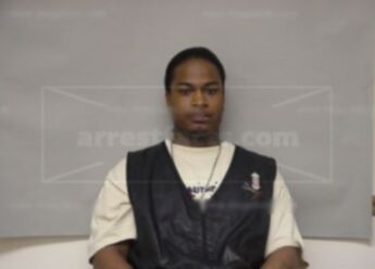 Tommie L Anthony